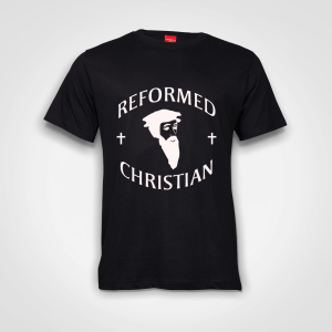Reformed Christian